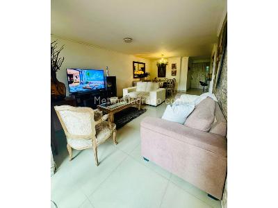 Apartamento en venta en El Poblado, Medellín · foto 8 de 20