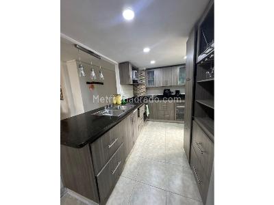 Apartamento en venta en El Poblado, Medellín · foto 9 de 20