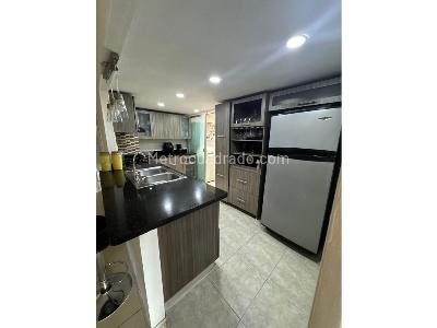 Apartamento en venta en El Poblado, Medellín · foto 10 de 20