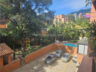 Apartamento en venta en El Poblado, Medellín · foto 19 de 20