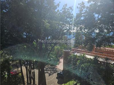 Apartamento en venta en El Poblado, Medellín · foto 20 de 20