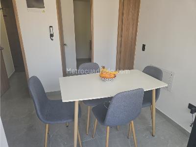 Apartamento de 2 alcobas en venta en Restrepo Naranjo, Sabaneta, 48 m² · foto 3 de 20