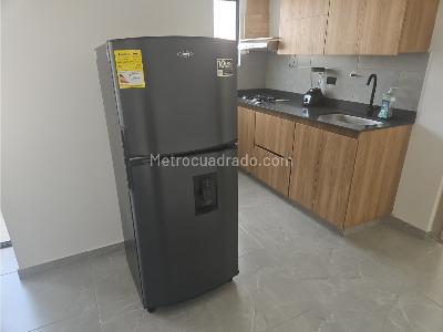 Apartamento de 2 alcobas en venta en Restrepo Naranjo, Sabaneta, 48 m² · foto 4 de 20