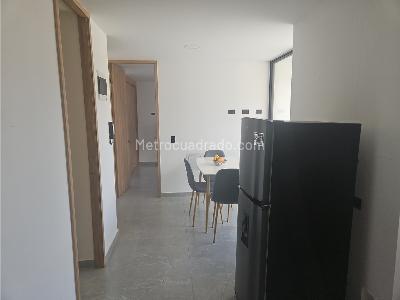 Apartamento de 2 alcobas en venta en Restrepo Naranjo, Sabaneta, 48 m² · foto 5 de 20