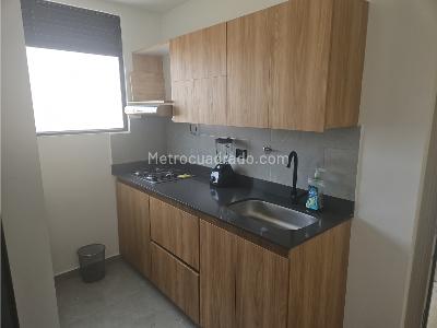 Apartamento de 2 alcobas en venta en Restrepo Naranjo, Sabaneta, 48 m² · foto 6 de 20