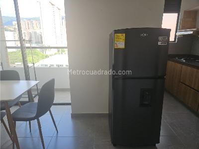 Apartamento de 2 alcobas en venta en Restrepo Naranjo, Sabaneta, 48 m² · foto 7 de 20