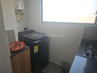 Apartamento de 2 alcobas en venta en Restrepo Naranjo, Sabaneta, 48 m² · foto 8 de 20