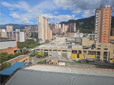 Apartamento de 2 alcobas en venta en Restrepo Naranjo, Sabaneta, 48 m² · foto 9 de 20