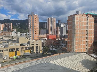 Apartamento de 2 alcobas en venta en Restrepo Naranjo, Sabaneta, 48 m² · foto 10 de 20