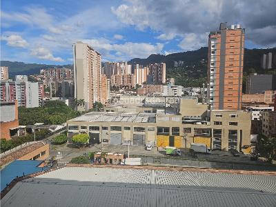 Apartamento de 2 alcobas en venta en Restrepo Naranjo, Sabaneta, 48 m² · foto 11 de 20