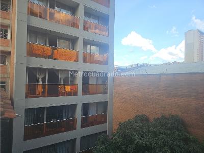 Apartamento de 2 alcobas en venta en Restrepo Naranjo, Sabaneta, 48 m² · foto 12 de 20