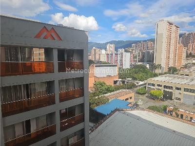 Apartamento de 2 alcobas en venta en Restrepo Naranjo, Sabaneta, 48 m² · foto 13 de 20