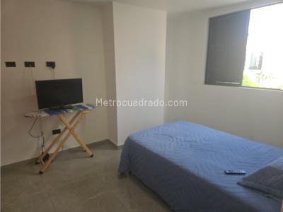 Apartamento de 2 alcobas en venta en Restrepo Naranjo, Sabaneta, 48 m² · foto 14 de 20