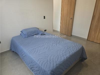 Apartamento de 2 alcobas en venta en Restrepo Naranjo, Sabaneta, 48 m² · foto 16 de 20