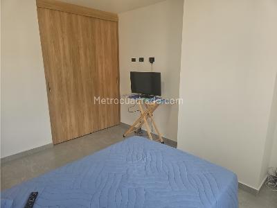 Apartamento de 2 alcobas en venta en Restrepo Naranjo, Sabaneta, 48 m² · foto 17 de 20