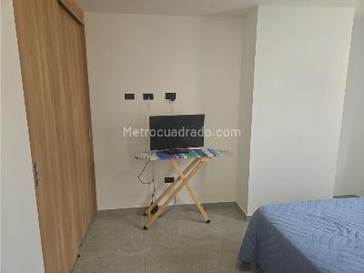 Apartamento de 2 alcobas en venta en Restrepo Naranjo, Sabaneta, 48 m² · foto 18 de 20