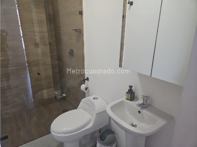 Apartamento de 2 alcobas en venta en Restrepo Naranjo, Sabaneta, 48 m² · foto 19 de 20