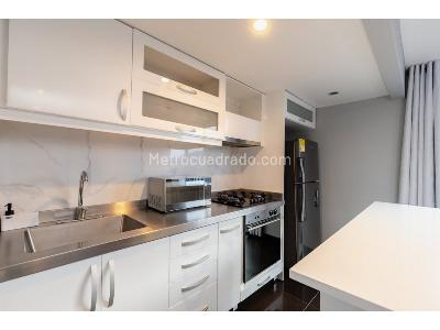 Apartamento en venta en El Poblado, Medellín · foto 2 de 20