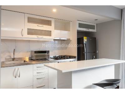 Apartamento en venta en El Poblado, Medellín · foto 3 de 20