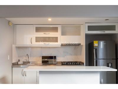 Apartamento en venta en El Poblado, Medellín · foto 5 de 20