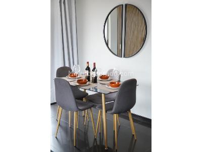 Apartamento en venta en El Poblado, Medellín · foto 9 de 20