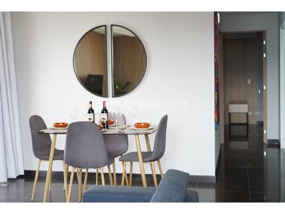 Apartamento en venta en El Poblado, Medellín · foto 10 de 20