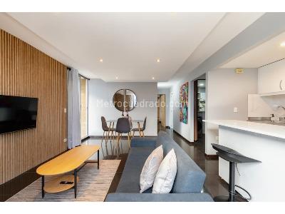Apartamento en venta en El Poblado, Medellín · foto 11 de 20