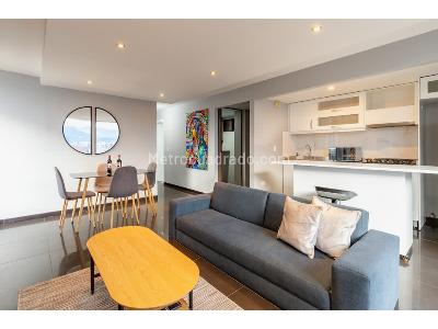 Apartamento en venta en El Poblado, Medellín · foto 12 de 20