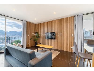 Apartamento en venta en El Poblado, Medellín · foto 15 de 20