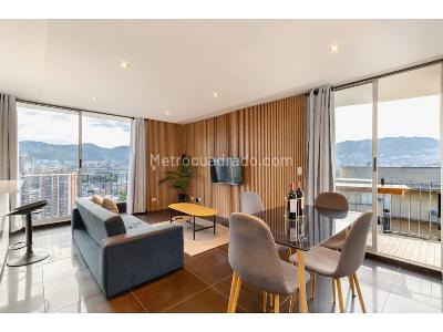 Apartamento en venta en El Poblado, Medellín · foto 16 de 20
