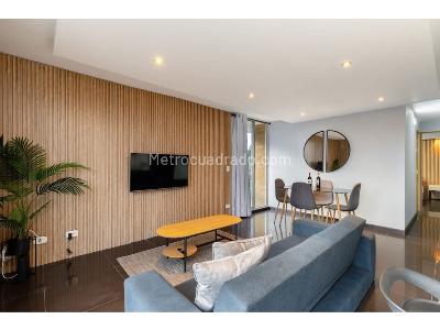 Apartamento en venta en El Poblado, Medellín · foto 18 de 20