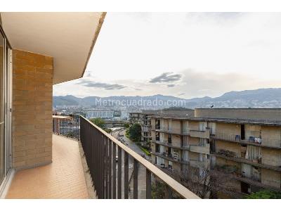 Apartamento en venta en El Poblado, Medellín · foto 20 de 20
