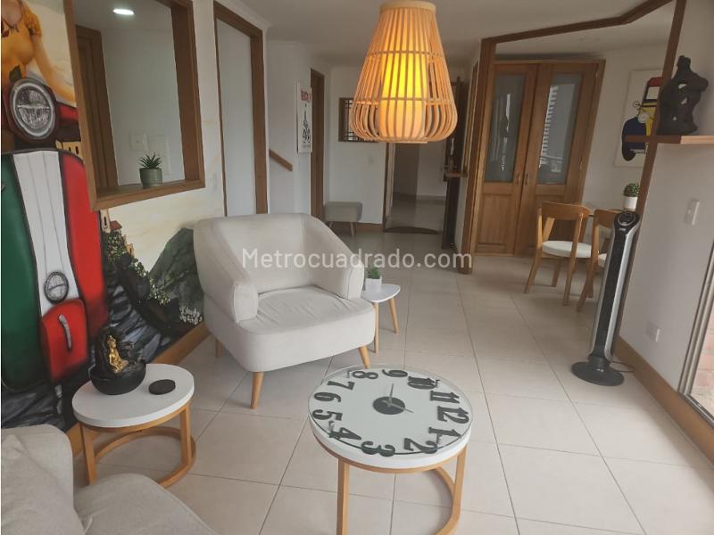 3BR Apartment for Rent in Sabaneta (Aves María) - 3