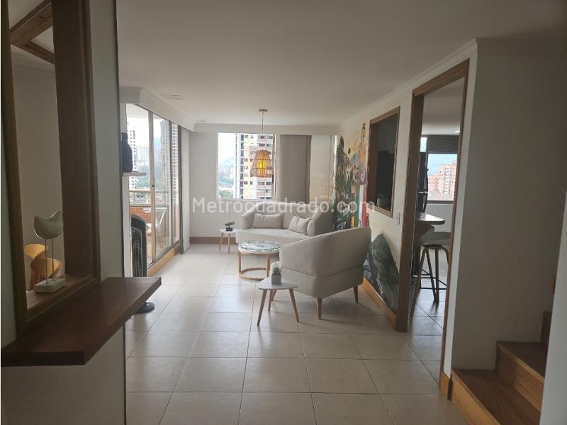 3BR Apartment for Rent in Sabaneta (Aves María) - 4