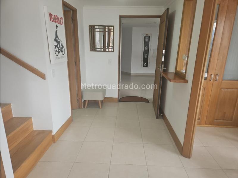 3BR Apartment for Rent in Sabaneta (Aves María) - 5