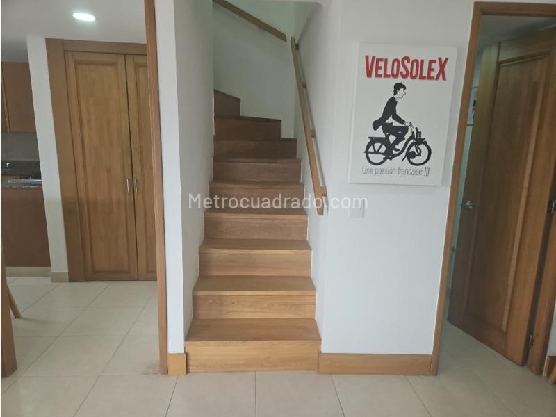 3BR Apartment for Rent in Sabaneta (Aves María) - 6