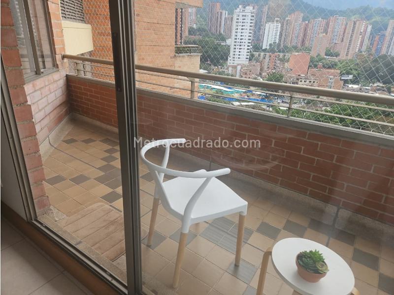 3BR Apartment for Rent in Sabaneta (Aves María) - 8