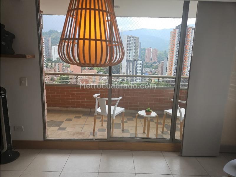 3BR Apartment for Rent in Sabaneta (Aves María) - 9