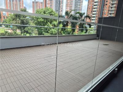 Apartamento de 3 alcobas en venta en Suramerica, Itagüí, 95 m² · foto 3 de 20