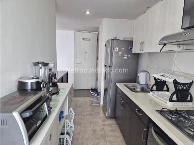 Apartamento de 3 alcobas en venta en Suramerica, Itagüí, 95 m² · foto 4 de 20