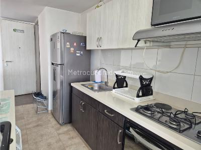 Apartamento de 3 alcobas en venta en Suramerica, Itagüí, 95 m² · foto 6 de 20