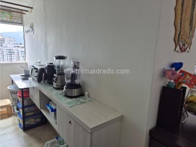 Apartamento de 3 alcobas en venta en Suramerica, Itagüí, 95 m² · foto 7 de 20