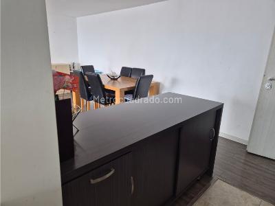 Apartamento de 3 alcobas en venta en Suramerica, Itagüí, 95 m² · foto 8 de 20