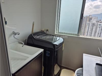 Apartamento de 3 alcobas en venta en Suramerica, Itagüí, 95 m² · foto 9 de 20