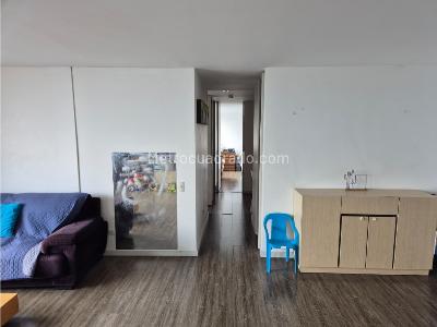 Apartamento de 3 alcobas en venta en Suramerica, Itagüí, 95 m² · foto 10 de 20