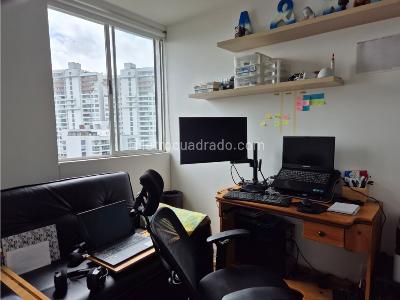 Apartamento de 3 alcobas en venta en Suramerica, Itagüí, 95 m² · foto 11 de 20