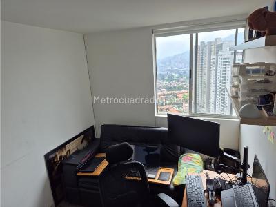 Apartamento de 3 alcobas en venta en Suramerica, Itagüí, 95 m² · foto 12 de 20