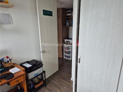 Apartamento de 3 alcobas en venta en Suramerica, Itagüí, 95 m² · foto 13 de 20