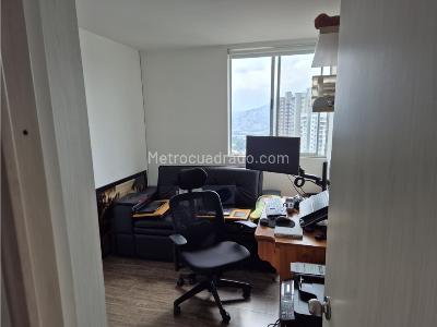 Apartamento de 3 alcobas en venta en Suramerica, Itagüí, 95 m² · foto 14 de 20