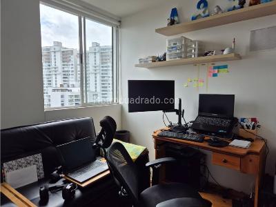 Apartamento de 3 alcobas en venta en Suramerica, Itagüí, 95 m² · foto 15 de 20